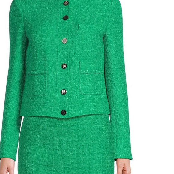 COPY - Karl Lagerfeld Women’s Jacket - Picture 7 of 13